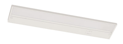 AFX Lighting - KNLU14WH - LED Undercabinet - Koren - White
