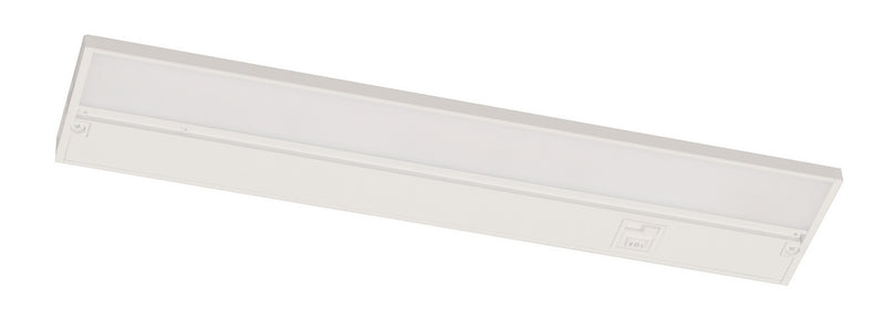 AFX Lighting - KNLU14WH - LED Undercabinet - Koren - White