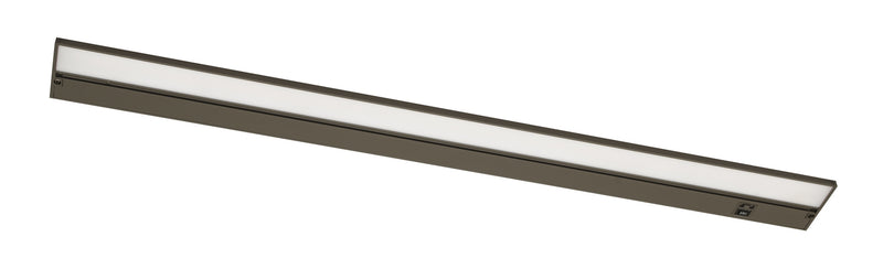 AFX Lighting - KNLU32RB - LED Undercabinet - Koren - Rubbed Bronze