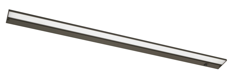 AFX Lighting - KNLU40RB - LED Undercabinet - Koren - Rubbed Bronze