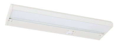 AFX Lighting - KNLU9WH - LED Undercabinet - Koren - White