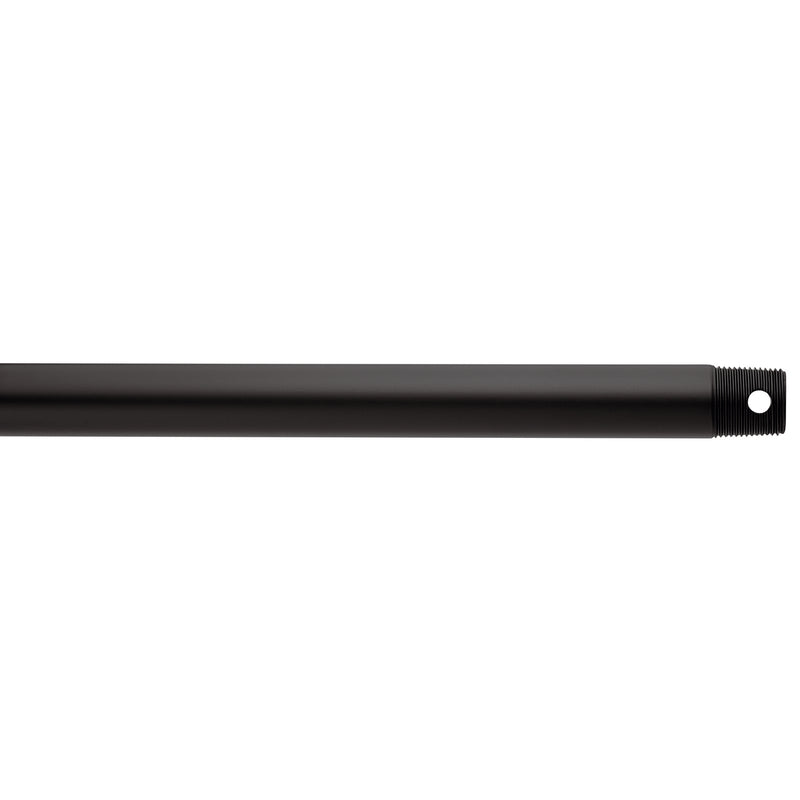 Kichler - 360000OZ - Fan Down Rod 12 Inch - Accessory - Olde Bronze