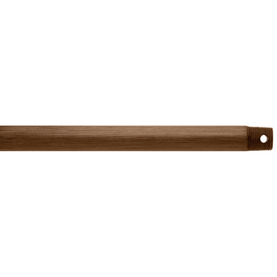 Kichler - 360000WN - Fan Down Rod 12 Inch - Accessory - Walnut