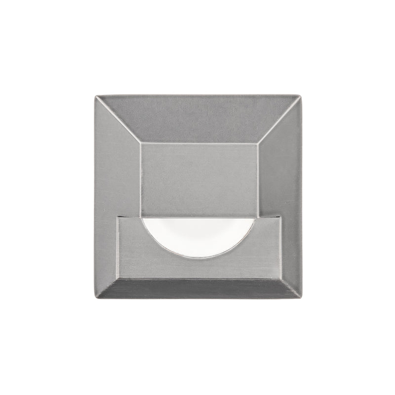 W.A.C. Lighting - 2061-30SS - LED Step and Wall Light - 2061 - Stainless Steel