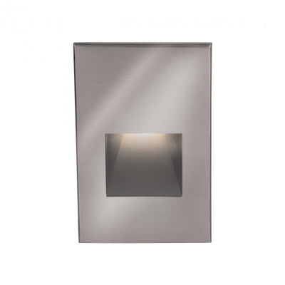 W.A.C. Lighting - 4021-30SS - LED Step and Wall Light - 4021 - Stainless Steel