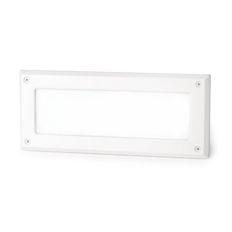 W.A.C. Lighting - WL-5105-30-aWT - LED Brick Light - Endurance - Architectural White