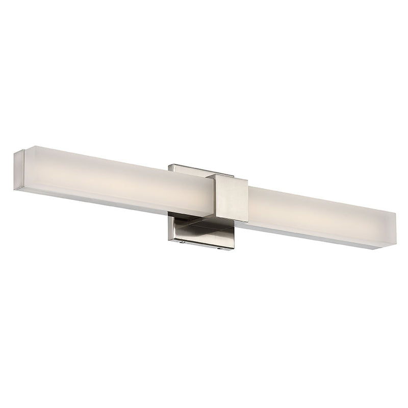 W.A.C. Lighting - WS-69826-BN - LED Bathroom Vanity - Esprit - Brushed Nickel