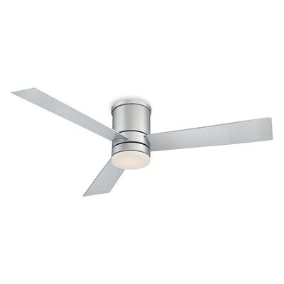 Modern Forms Fans - FH-W1803-52L-TT - 52``Ceiling Fan - Axis - Titanium Silver