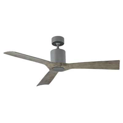 Modern Forms Fans - FR-W1811-54-GH/WG - 54``Ceiling Fan - Aviator - Graphite/Weathered Gray