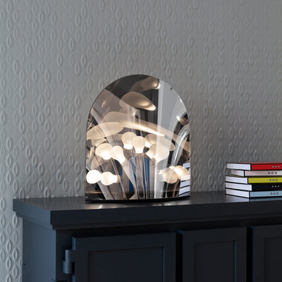 Space Table Lamp