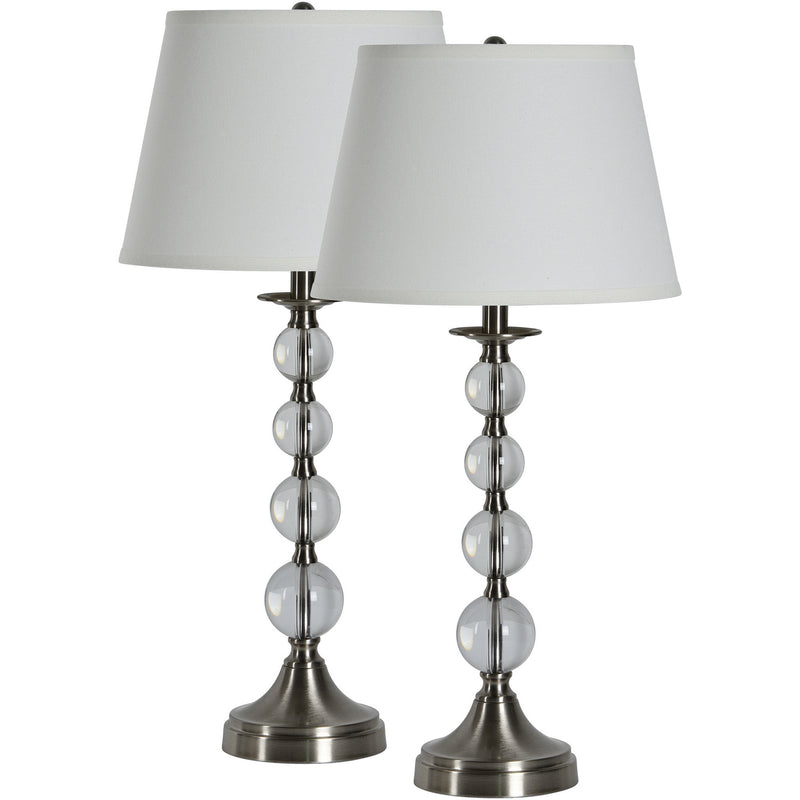 Venezia Table Lamp