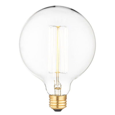 Renwil - LB005-3 - Light Bulb - Arc