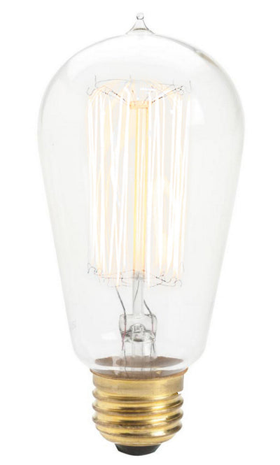 Renwil - LB006-3 - Light Bulb - Edison