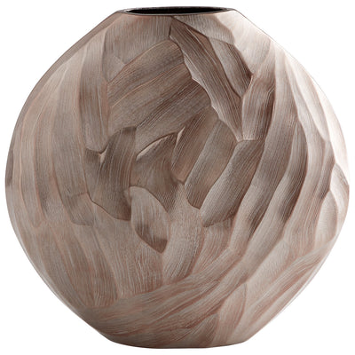 Cyan - 09804 - Vase - Bronze