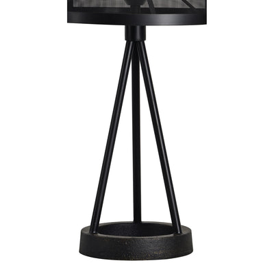 Livingstone Table Lamp