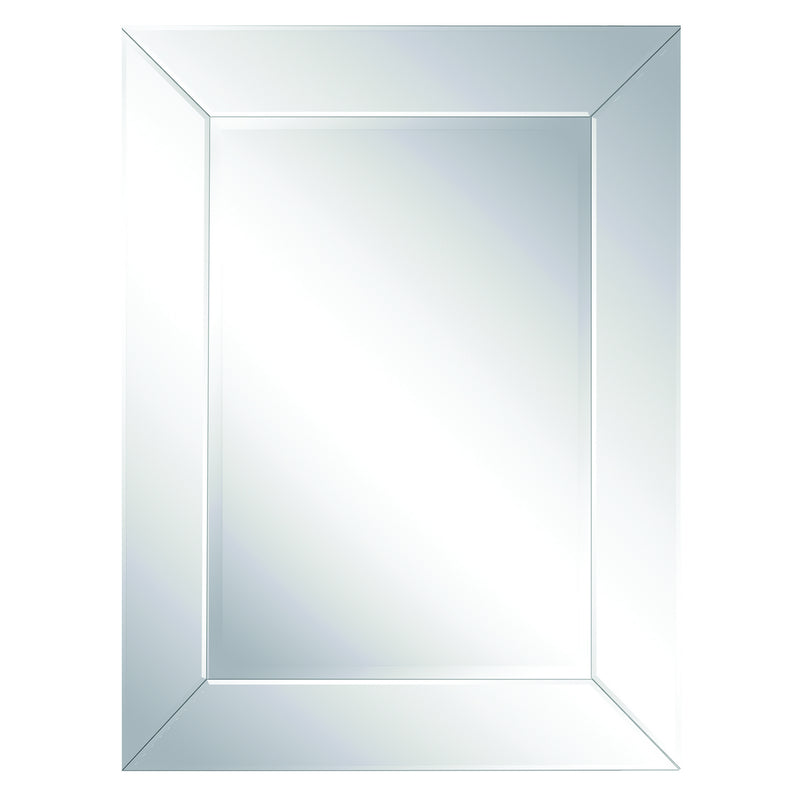 Renwil - MT1080 - Mirror - Tribeca - All Glass