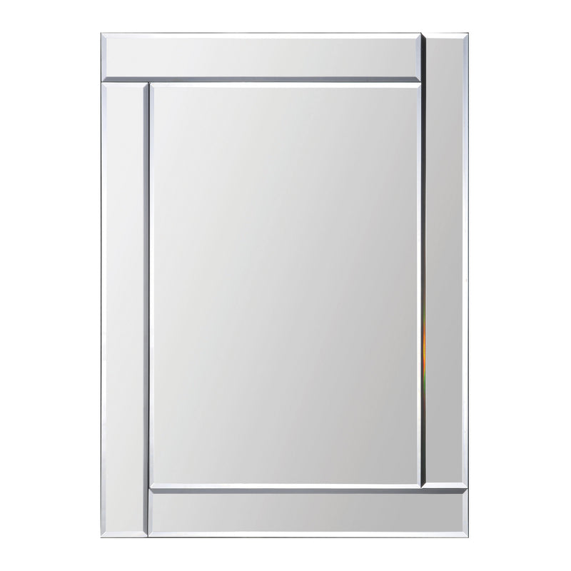 Renwil - MT1289 - Mirror - Adan - All Glass