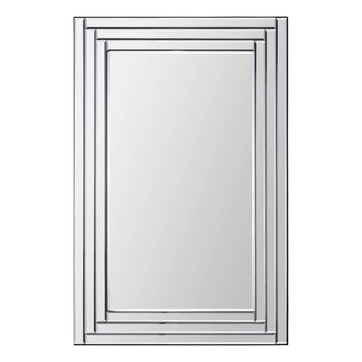 Renwil - MT1290 - Mirror - Edessa - All Glass