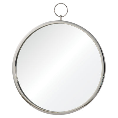 Renwil - MT1594 - Mirror - Porto - Chrome