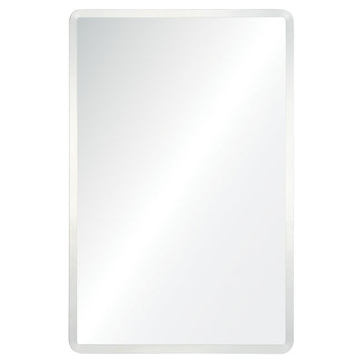 Renwil - MT1604 - Mirror - Danske - All Glass