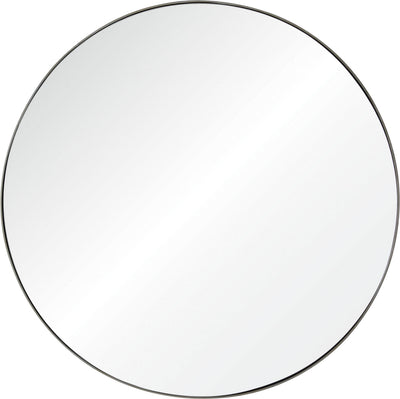 Renwil - MT1706 - Mirror - Glen - Raw Iron