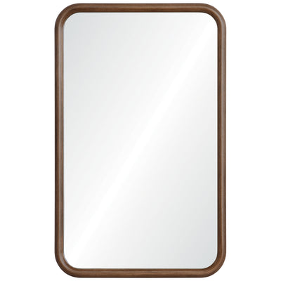 Renwil - MT1835 - Mirror - Dickens - Wood