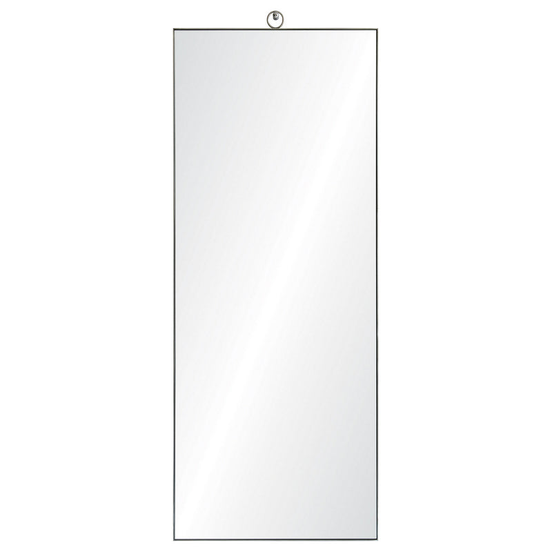 Renwil - MT1856 - Mirror - Filbert - Stainless Steel