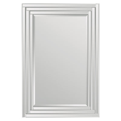 Renwil - MT884 - Mirror - Bryn - All Glass