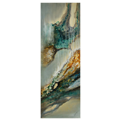 Renwil - OL1535 - Canvas - Cascade - Matte