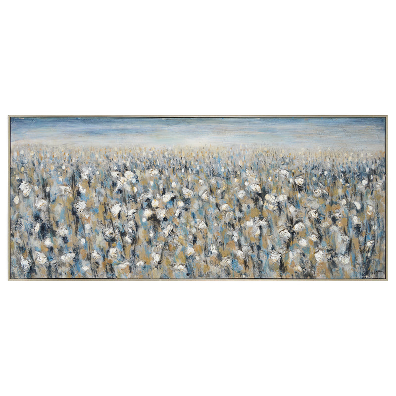 Renwil - OL1574 - Painting - Bonita - Textured