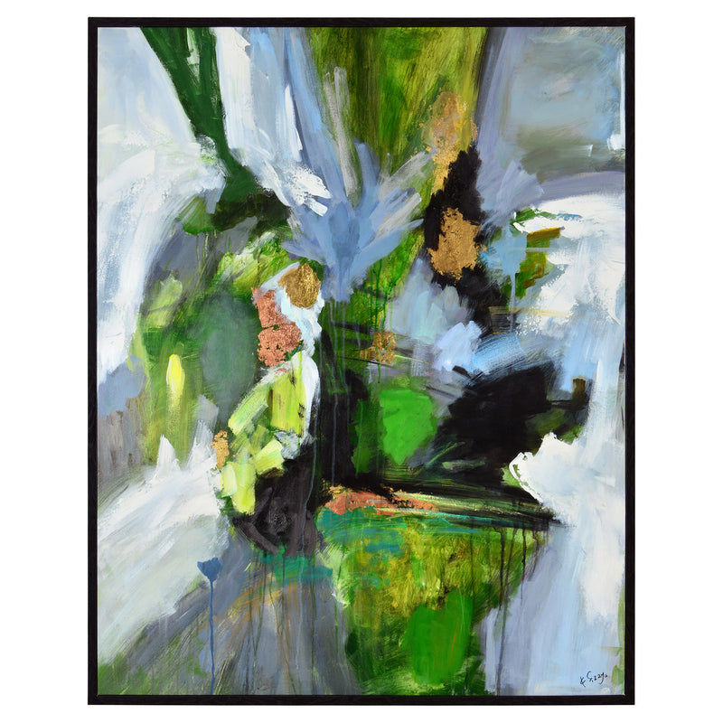 Renwil - OL1593 - Painting - Avonlynn - Matte