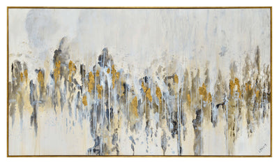 Renwil - OL1718 - Painting - Kobi - Textured