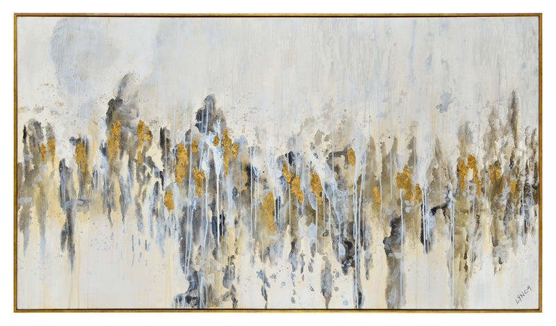 Renwil - OL1718 - Painting - Kobi - Textured