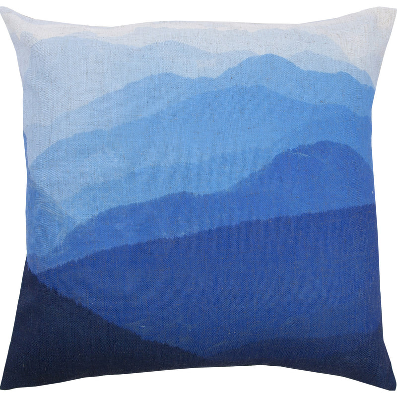 Renwil - PWFL1005 - Pillow - Haze - Multi-Color