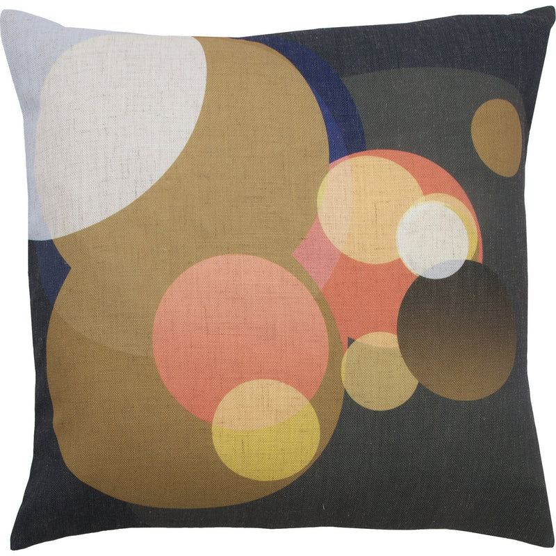 Renwil - PWFL1061 - Pillow - Siena - Multi-Color