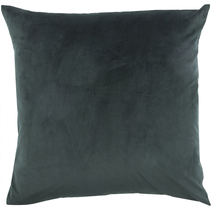 Renwil - PWFL1079 - Pillow - Bengal - Dark Olive