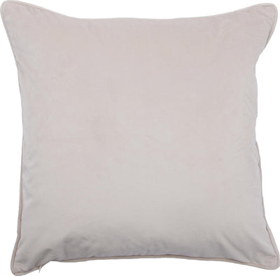 Renwil - PWFL1080 - Pillow - Biscuit - Sand