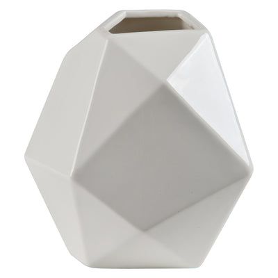 Renwil - STA575 - Statue - Martins - White Glossy