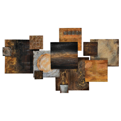 Renwil - W5701 - Alternative Wall Decor - Transforming