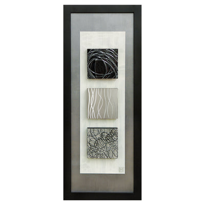 Renwil - W5758 - Alternative Wall Decor - Reflections Ii