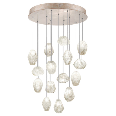 Fine Art - 853140-23LD - LED Pendant - Natural Inspirations - Gold