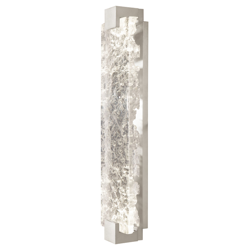 Fine Art - 896850-21ST - LED Wall Sconce - Terra - Silver