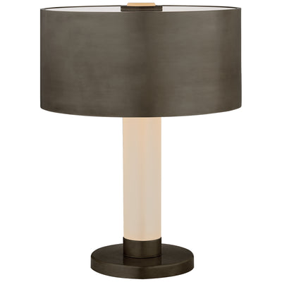 Ralph Lauren - RL 3031BZ/EC-BZ - LED Desk Lamp - Barton - Bronze