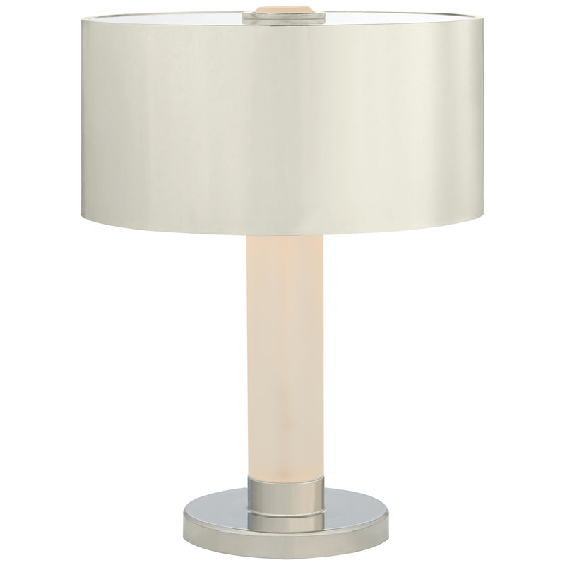 Ralph Lauren - RL 3031PN/EC-PN - LED Desk Lamp - Barton - Polished Nickel
