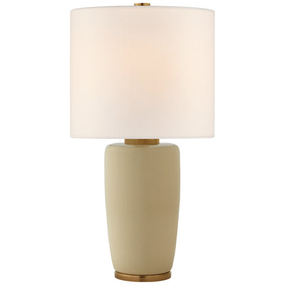 Visual Comfort Signature - BBL 3601ICO-L - One Light Table Lamp - Chado - Coconut Porcelain