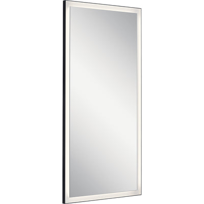 Kichler - 84171 - LED Mirror - Ryame - Matte Black