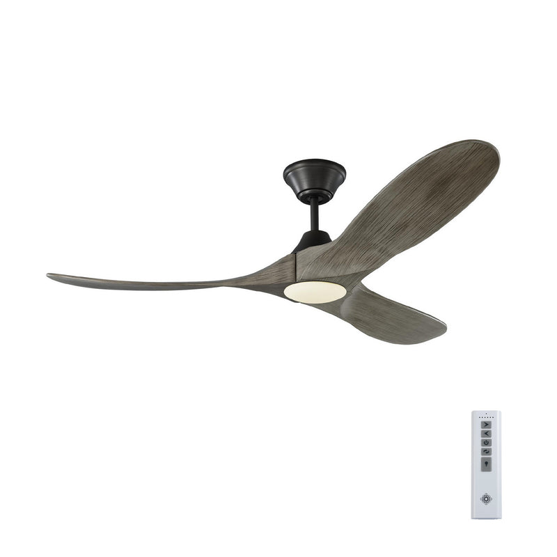 Maverick 52 LED Ceiling Fan