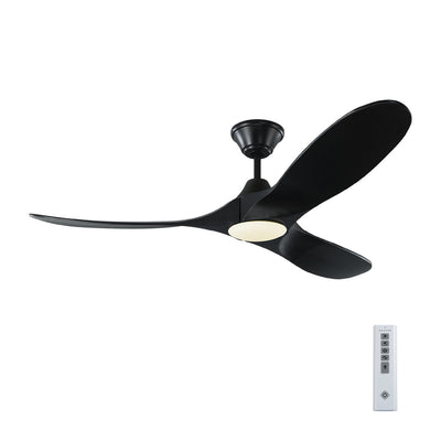 Maverick 52 LED Ceiling Fan