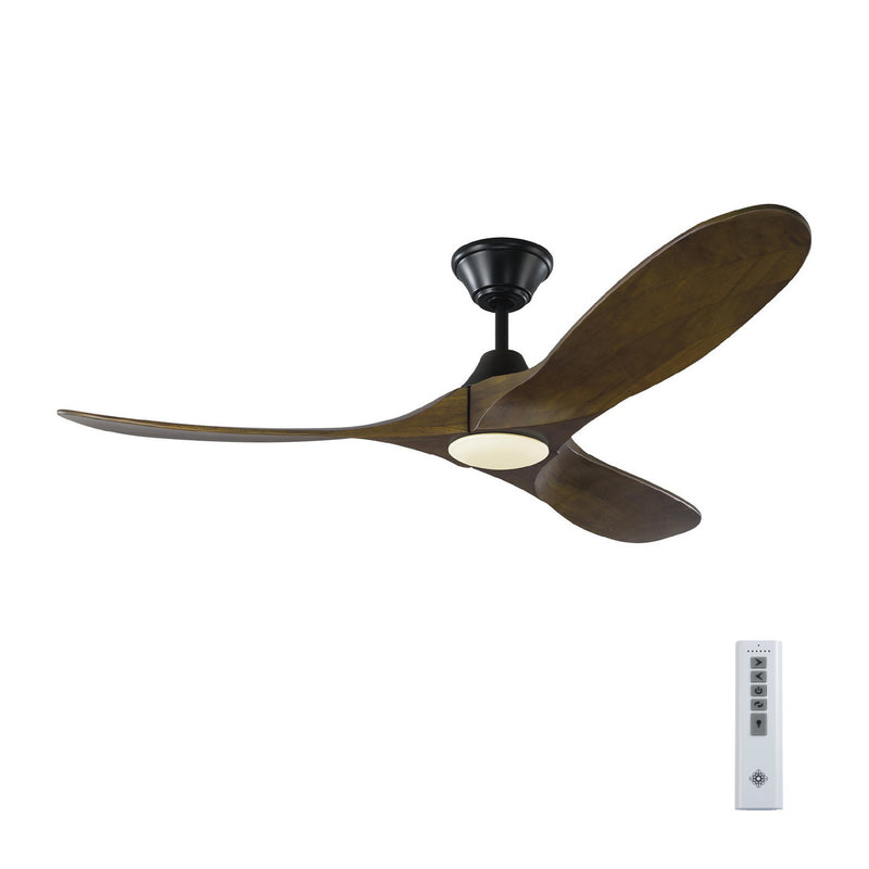 Maverick 52 LED Ceiling Fan