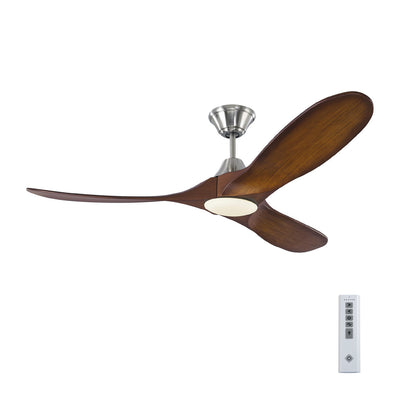 Maverick 52 LED Ceiling Fan